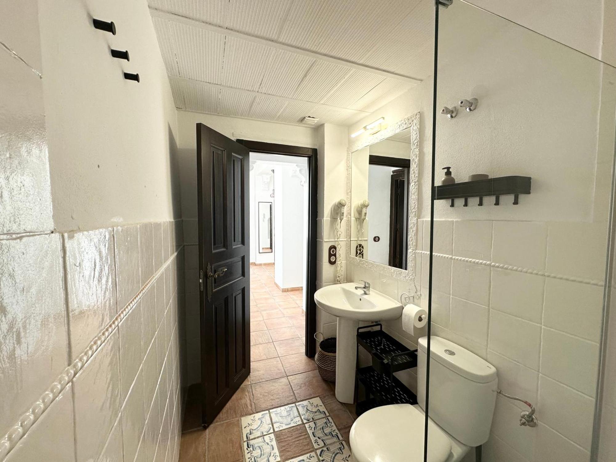 Romero Suites 3 코르도바 외부 사진